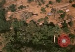 Image Vues aériennes Buen Eane Vietnam, 1962, de la seconde 21 séquences d'archives historiques vidéo 65675075339