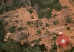 Image Vues aériennes Buen Eane Vietnam, 1962, de la seconde 24 séquences d'archives historiques vidéo 65675075339