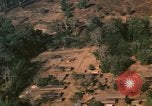 Image Vues aériennes Buen Eane Vietnam, 1962, de la seconde 31 séquences d'archives historiques vidéo 65675075339