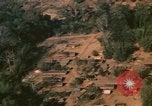 Image Vues aériennes Buen Eane Vietnam, 1962, de la seconde 32 séquences d'archives historiques vidéo 65675075339