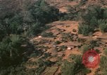 Image Vues aériennes Buen Eane Vietnam, 1962, de la seconde 36 séquences d'archives historiques vidéo 65675075339