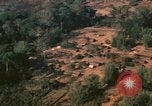 Image Vues aériennes Buen Eane Vietnam, 1962, de la seconde 38 séquences d'archives historiques vidéo 65675075339