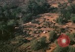 Image Vues aériennes Buen Eane Vietnam, 1962, de la seconde 39 séquences d'archives historiques vidéo 65675075339