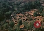 Image Vues aériennes Buen Eane Vietnam, 1962, de la seconde 46 séquences d'archives historiques vidéo 65675075339