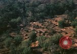 Image Vues aériennes Buen Eane Vietnam, 1962, de la seconde 47 séquences d'archives historiques vidéo 65675075339
