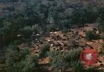 Image Vues aériennes Buen Eane Vietnam, 1962, de la seconde 49 séquences d'archives historiques vidéo 65675075339