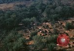 Image Vues aériennes Buen Eane Vietnam, 1962, de la seconde 51 séquences d'archives historiques vidéo 65675075339