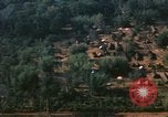 Image Vues aériennes Buen Eane Vietnam, 1962, de la seconde 54 séquences d'archives historiques vidéo 65675075339