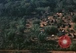 Image Vues aériennes Buen Eane Vietnam, 1962, de la seconde 55 séquences d'archives historiques vidéo 65675075339