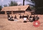 Immagine di Civili di difesa personale Buen Eane Vietnam, 1962, secondo 54 filmato di repertorio 65675075340