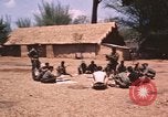 Immagine di Civili di difesa personale Buen Eane Vietnam, 1962, secondo 56 filmato di repertorio 65675075340