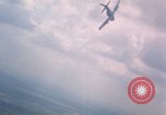 Image T-28d avions de Troie Vietnam, 1962, de la seconde 50 séquences d'archives historiques vidéo 65675075341