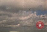 Image T-28d avions de Troie Vietnam, 1962, de la seconde 3 séquences d'archives historiques vidéo 65675075342