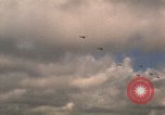 Image T-28d avions de Troie Vietnam, 1962, de la seconde 4 séquences d'archives historiques vidéo 65675075342