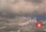 Image T-28d avions de Troie Vietnam, 1962, de la seconde 5 séquences d'archives historiques vidéo 65675075342