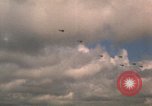 Image T-28d avions de Troie Vietnam, 1962, de la seconde 7 séquences d'archives historiques vidéo 65675075342