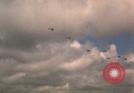 Image T-28d avions de Troie Vietnam, 1962, de la seconde 8 séquences d'archives historiques vidéo 65675075342
