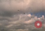 Image T-28d avions de Troie Vietnam, 1962, de la seconde 10 séquences d'archives historiques vidéo 65675075342