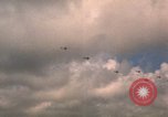 Image T-28d avions de Troie Vietnam, 1962, de la seconde 11 séquences d'archives historiques vidéo 65675075342