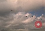Image T-28d avions de Troie Vietnam, 1962, de la seconde 13 séquences d'archives historiques vidéo 65675075342