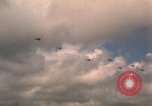 Image T-28d avions de Troie Vietnam, 1962, de la seconde 14 séquences d'archives historiques vidéo 65675075342