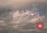 Image T-28d avions de Troie Vietnam, 1962, de la seconde 19 séquences d'archives historiques vidéo 65675075342
