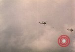 Image T-28d avions de Troie Vietnam, 1962, de la seconde 24 séquences d'archives historiques vidéo 65675075342