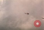 Image T-28d avions de Troie Vietnam, 1962, de la seconde 25 séquences d'archives historiques vidéo 65675075342
