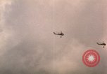 Image T-28d avions de Troie Vietnam, 1962, de la seconde 26 séquences d'archives historiques vidéo 65675075342