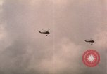 Image T-28d avions de Troie Vietnam, 1962, de la seconde 27 séquences d'archives historiques vidéo 65675075342