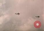 Image T-28d avions de Troie Vietnam, 1962, de la seconde 29 séquences d'archives historiques vidéo 65675075342
