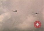 Image T-28d avions de Troie Vietnam, 1962, de la seconde 30 séquences d'archives historiques vidéo 65675075342