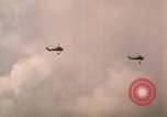 Image T-28d avions de Troie Vietnam, 1962, de la seconde 31 séquences d'archives historiques vidéo 65675075342