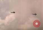 Image T-28d avions de Troie Vietnam, 1962, de la seconde 32 séquences d'archives historiques vidéo 65675075342