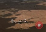 Image T-28d avions de Troie Vietnam, 1962, de la seconde 36 séquences d'archives historiques vidéo 65675075342