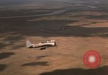 Image T-28d avions de Troie Vietnam, 1962, de la seconde 40 séquences d'archives historiques vidéo 65675075342