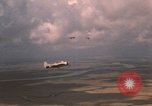 Image T-28d avions de Troie Vietnam, 1962, de la seconde 42 séquences d'archives historiques vidéo 65675075342