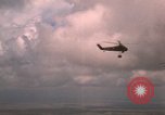 Image T-28d avions de Troie Vietnam, 1962, de la seconde 45 séquences d'archives historiques vidéo 65675075342