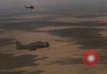 Image T-28d avions de Troie Vietnam, 1962, de la seconde 56 séquences d'archives historiques vidéo 65675075342