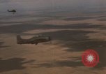 Image T-28d avions de Troie Vietnam, 1962, de la seconde 57 séquences d'archives historiques vidéo 65675075342