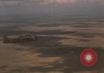 Image T-28d avions de Troie Vietnam, 1962, de la seconde 58 séquences d'archives historiques vidéo 65675075342