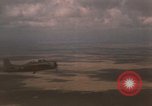 Image T-28d avions de Troie Vietnam, 1962, de la seconde 62 séquences d'archives historiques vidéo 65675075342