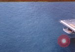 Image of UH-34D Sikorsky helicopters on USS Princeton (LPH-5) Vietnam, 1962, second 1 stock footage video 65675075343