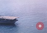 Image of UH-34D Sikorsky helicopters on USS Princeton (LPH-5) Vietnam, 1962, second 15 stock footage video 65675075343