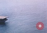 Image of UH-34D Sikorsky helicopters on USS Princeton (LPH-5) Vietnam, 1962, second 16 stock footage video 65675075343