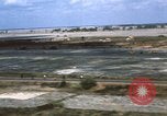 Image of UH-34D Sikorsky helicopters on USS Princeton (LPH-5) Vietnam, 1962, second 25 stock footage video 65675075343