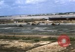 Image of UH-34D Sikorsky helicopters on USS Princeton (LPH-5) Vietnam, 1962, second 32 stock footage video 65675075343