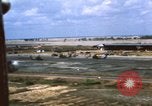 Image of UH-34D Sikorsky helicopters on USS Princeton (LPH-5) Vietnam, 1962, second 33 stock footage video 65675075343