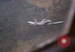 Image of T-28D Trojan airplanes Vietnam, 1962, second 5 stock footage video 65675075344
