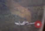 Image of T-28D Trojan airplanes Vietnam, 1962, second 6 stock footage video 65675075344